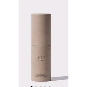 NEW SKKN by Kim Vitamin C8 Serum Ethyl Ascorbic Acid 1 fl oz / 30 ml Dark spots